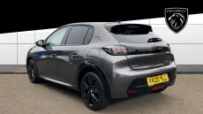 Peugeot 208 1.2 PureTech 100 GT Line 5dr Petrol Hatchback